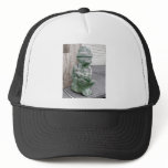 Patience Hat