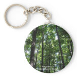 Patience Key Chain keychains
