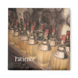 Patience magnets