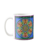 Patience mugs