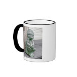 Patience Mug
