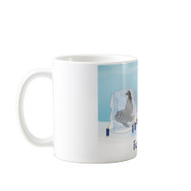 Patience Mug