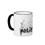 Patience Mug FOS