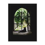 Patience postcards