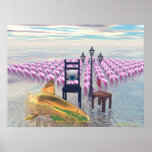 Patience Poster