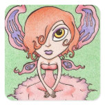 patience stickers