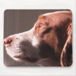 Patient Brittany mousepads