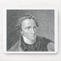 PATRICK HENRY QUOTE MOUSEMATS