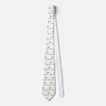 Patrick Irish Tie
