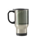 Patrick Travel Mug