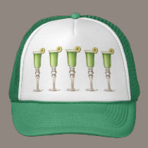 patricks day hat hats