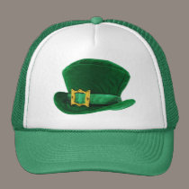 patricks day hat hats