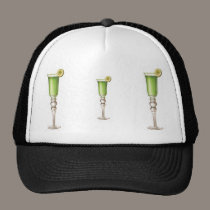 patricks day hat hats