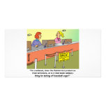 PATRIOT ACT / BANK ROBBERY photo cards