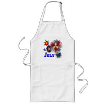 Patriot Apron