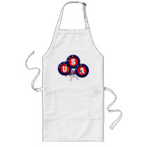 Patriot Apron