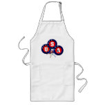 Patriot aprons