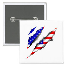 Patriot Button
