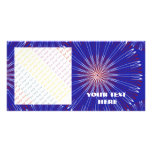 Patriot Corona custom photo cards