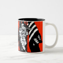Patriot Mugs