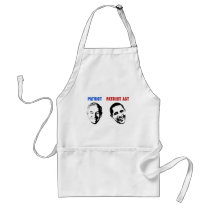 Patriot / Patriot Act Aprons