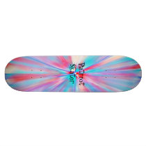 Patriot Skater Old School Skateboard