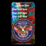 Patriotic All Styles  Please View Artist Comments casemate cases