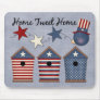 Patriotic Birdhouses (10)