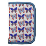 Patriotic Butterflies Planner
