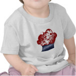 Patriotic Cupcake Tees