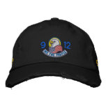 Patriotic Embroidery embroidered hats