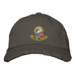 Patriotic Embroidery embroidered hats