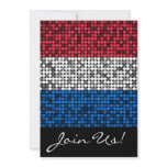 Patriotic Glam