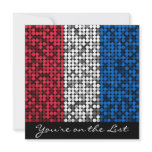 Patriotic Glam