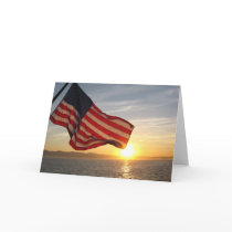 Patriotic Greetings