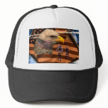 Patriotic Hat