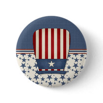 Patriotic Hat