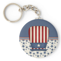 Patriotic Hat
