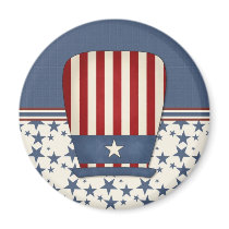 Patriotic Hat