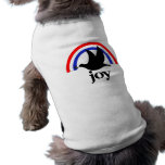 Patriotic Joy pet clothing