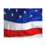 Patriotic Post Card