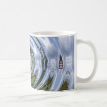 Patriotic Slug mugs