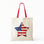 Patriotic Star bags