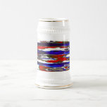 Patriotic ~ Stein Coffee Mug