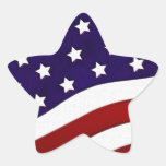 Patriotic Sticker