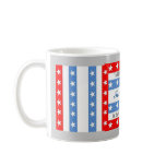 Patriotic Thank You mug