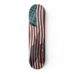 Patriotic  The Patriot See Notes skateboards