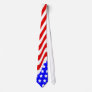 Patriotic Tie