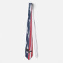 PATRIOTIC USA FLAG WITH EAGLE
