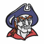 Patriots embroidered shirts